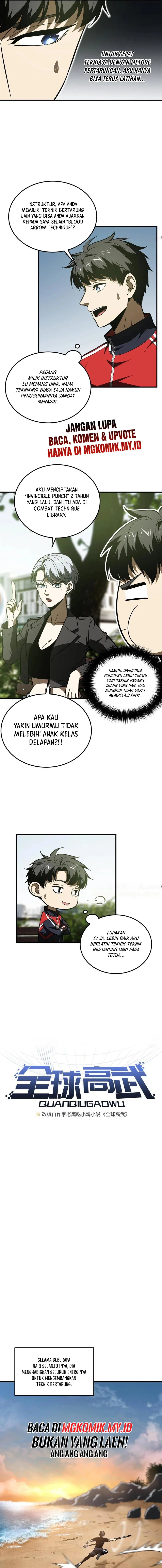 Dilarang COPAS - situs resmi www.mangacanblog.com - Komik global gao wu 185 - chapter 185 186 Indonesia global gao wu 185 - chapter 185 Terbaru 1|Baca Manga Komik Indonesia|Mangacan